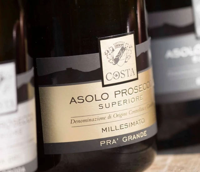 Caso Studio Vini Costa