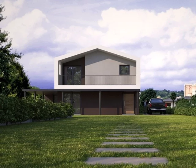 Caso Studio Mirai