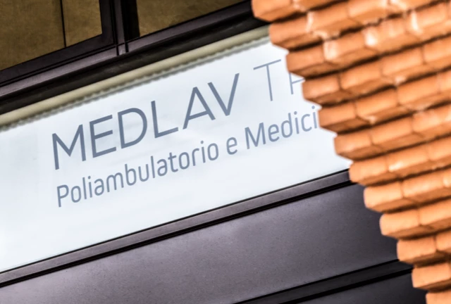 Caso Studio Medlav