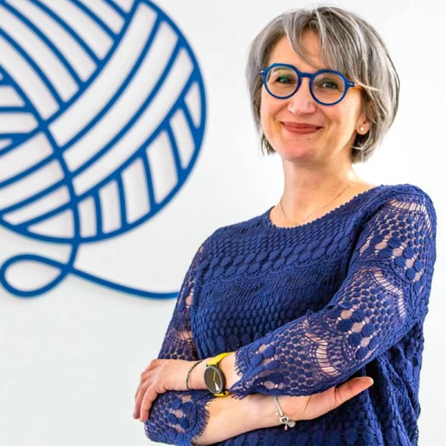 Barbara Pontello - Art Director di Pontedilana