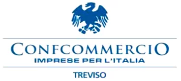 Logo Confcommercio Treviso