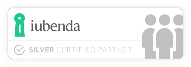 Logo Iubenda